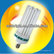 energiesparende Lampe 8U 17mm 8000H CE Qualität